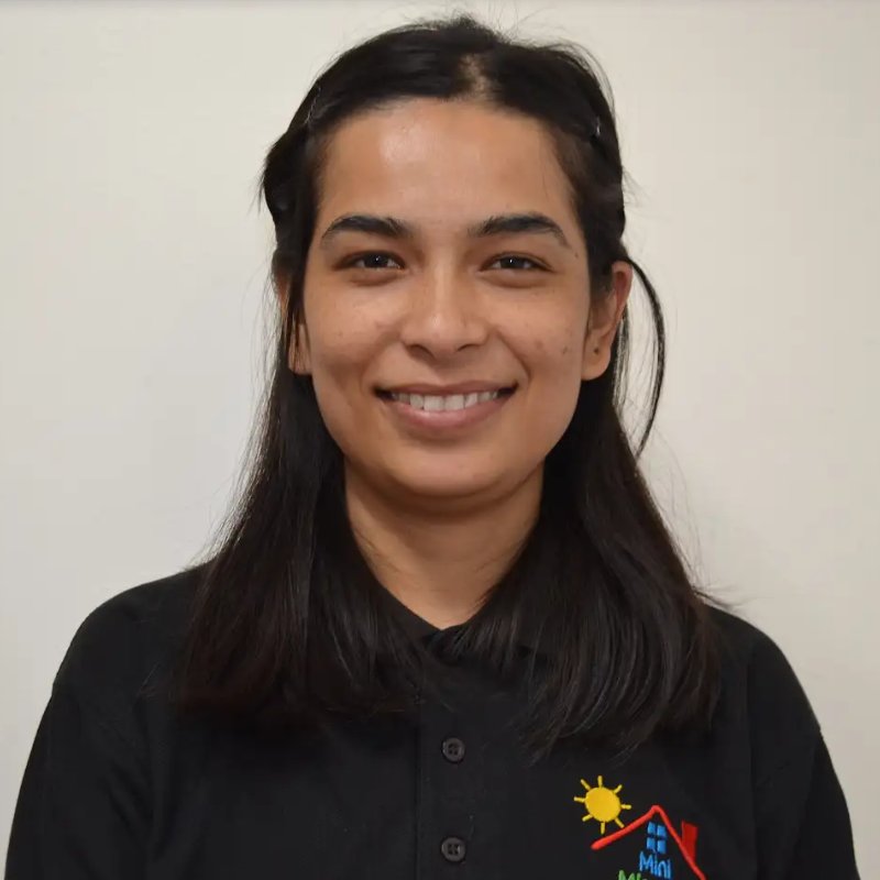 Ms. Ronial Ms. Ronial, Mini Miracles Montessori